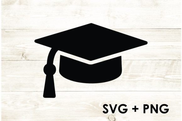 Download Grad Graduation Cap Hat School - Graduation Collection