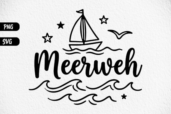 Download Summer Beach Cut File PNG SVG - Beach cut file Collection