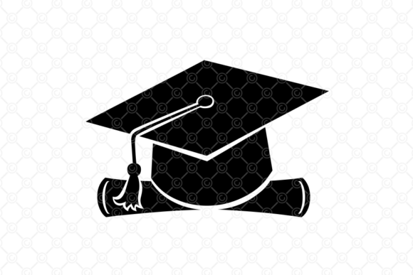 Download Graduation SVG, Graduate SVG, Grad, 003 - Graduation Collection