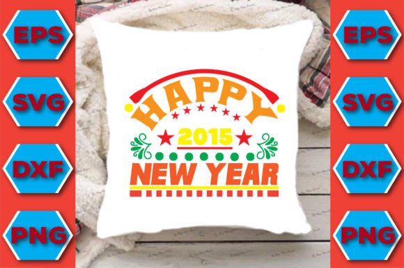 Download Happy 2015 New Year - Premium Bundle